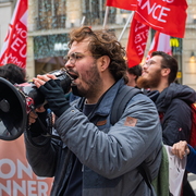 Jeunesse communiste