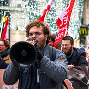 Jeunesse communiste