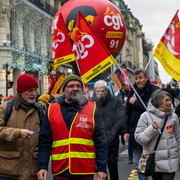 Manifestants