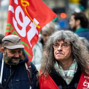 Manifestants
