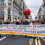 CGT Paris
