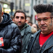 Manifestants