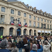 Ministère de la justice