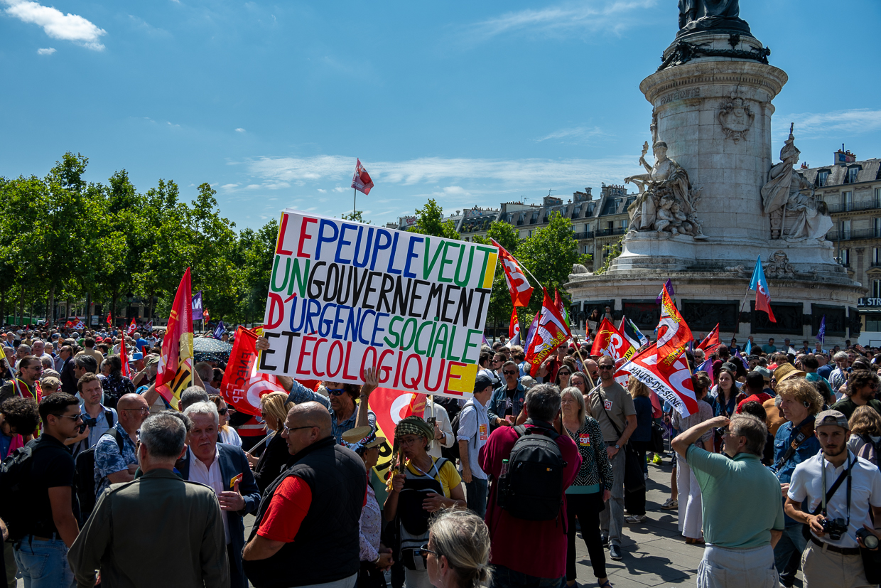 Rassemblement