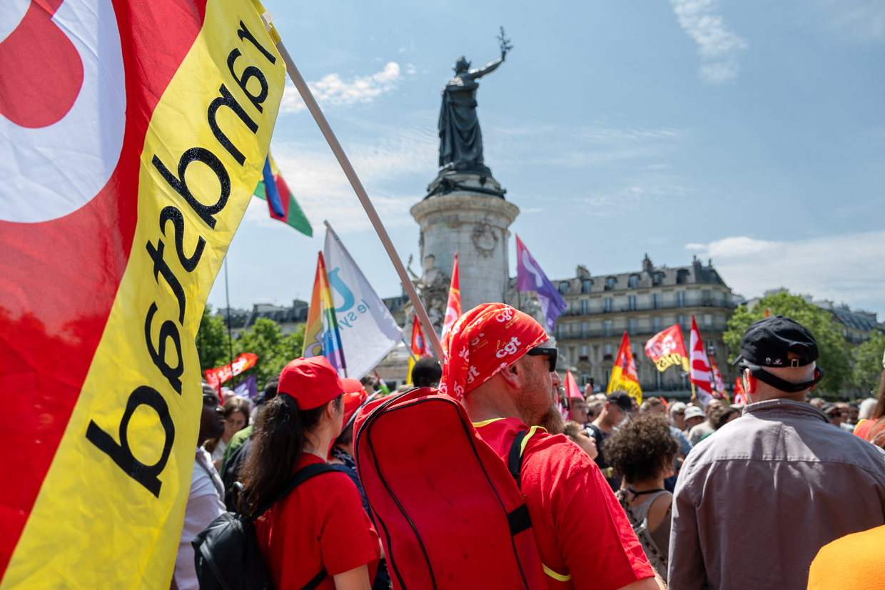 Rassemblement