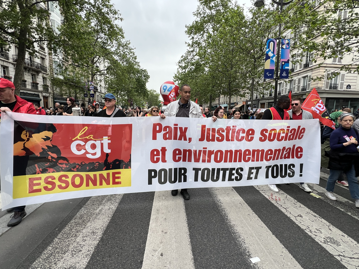 CGT Essonne