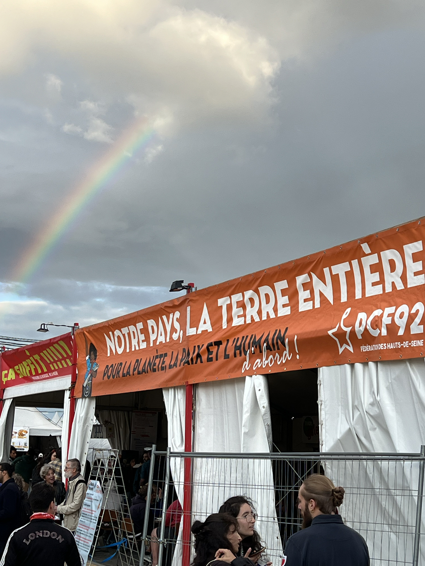 arc en ciel