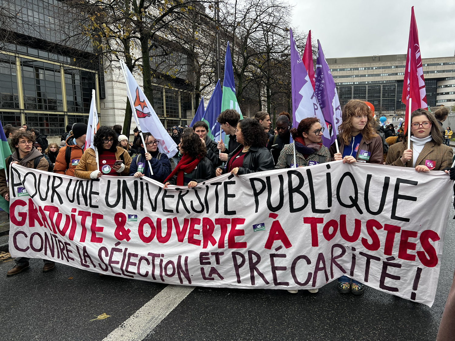 Université publique