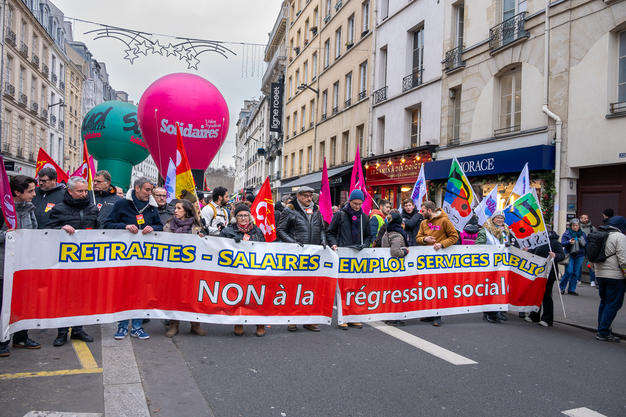 Banderole de tête