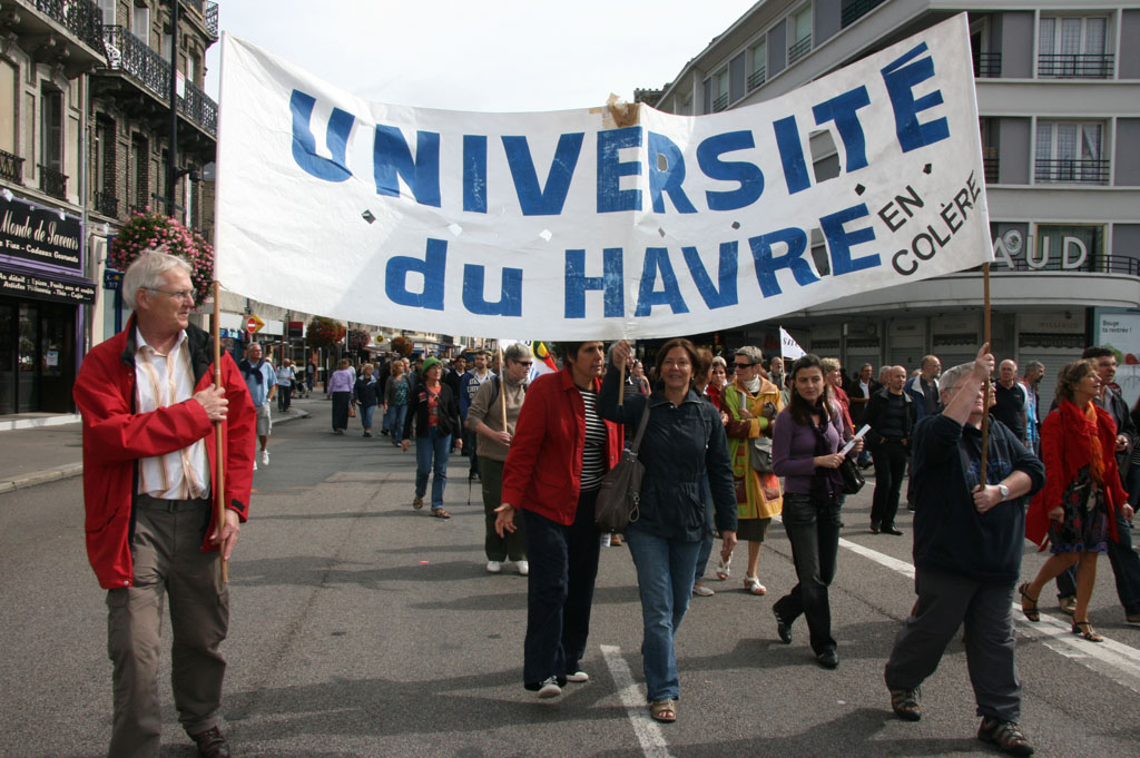 Le Havre