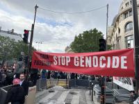 Stop Génocide