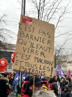 Virer Macron et les patrons