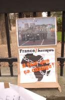 France / Afrique